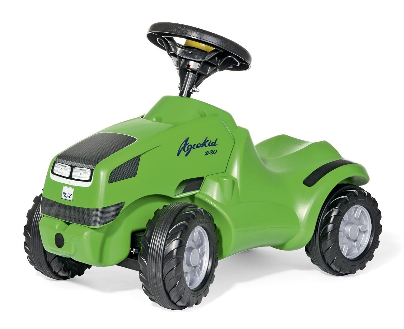 Masinuta fara pedale, Traktor Deutz Agrokid 230, Rolly Toys 132102
