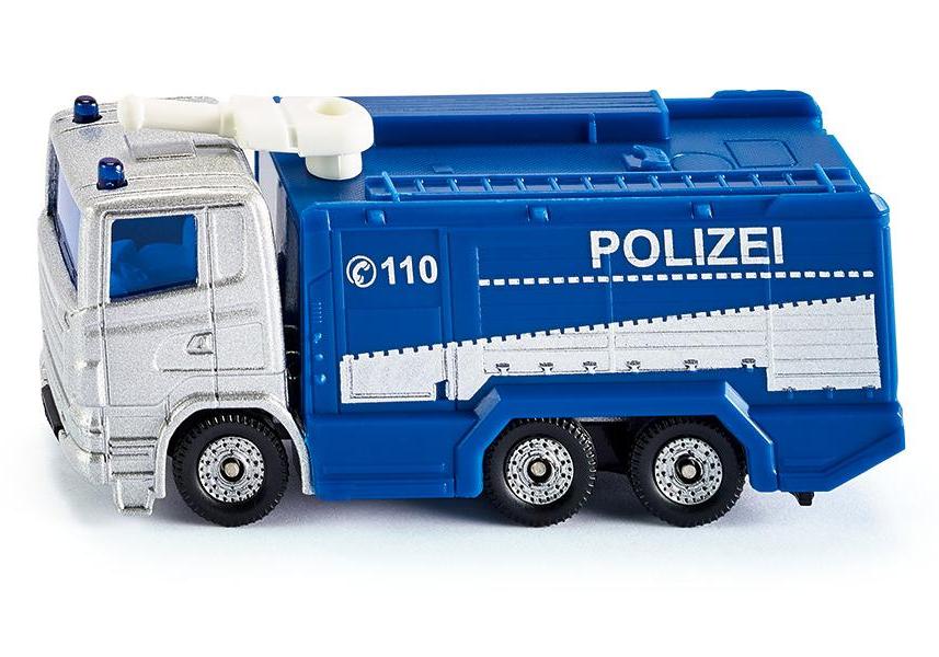 Camion Politie, Siku 1079