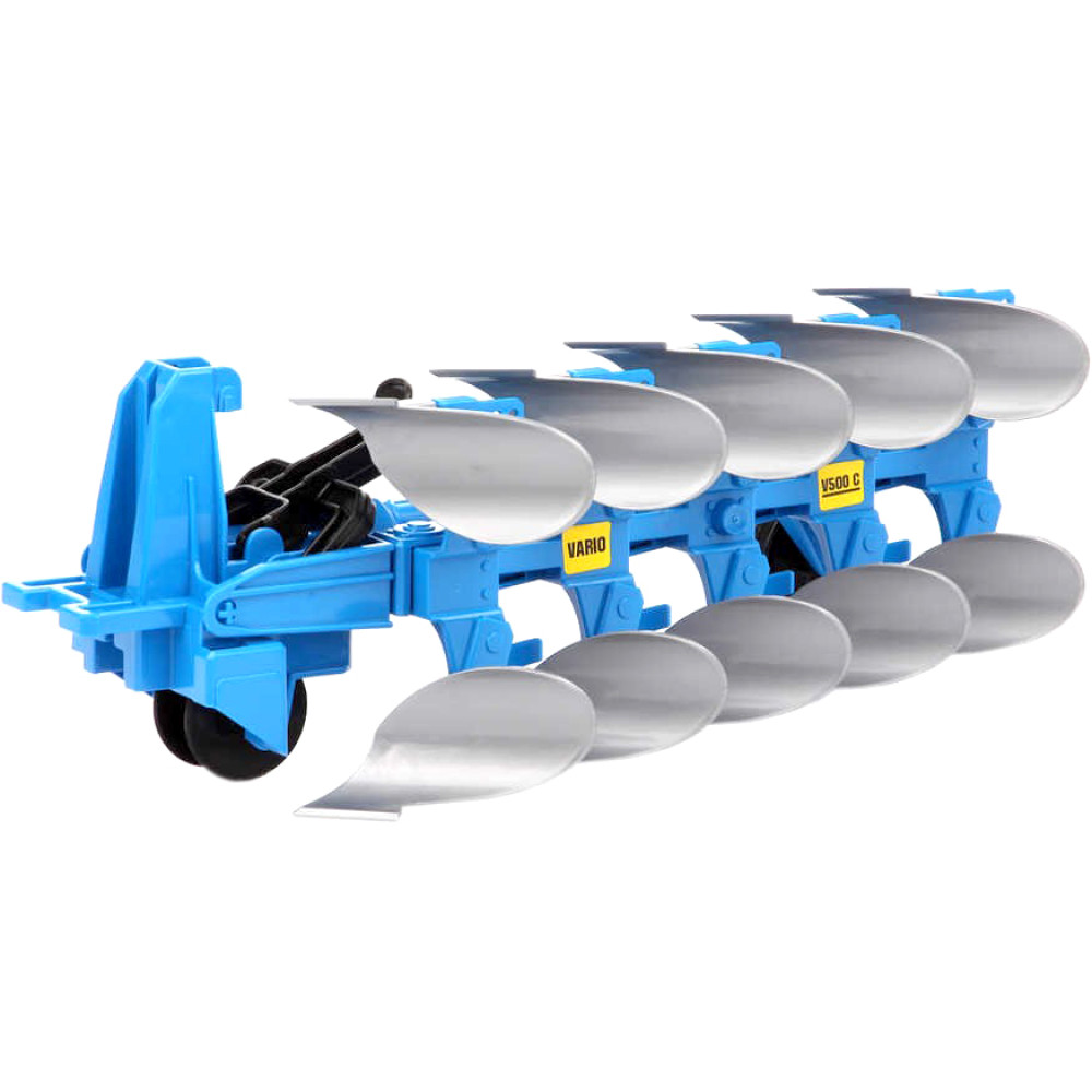 Jucarie plug reversibil Lemken - Bruder 02331 - Scamp.ro