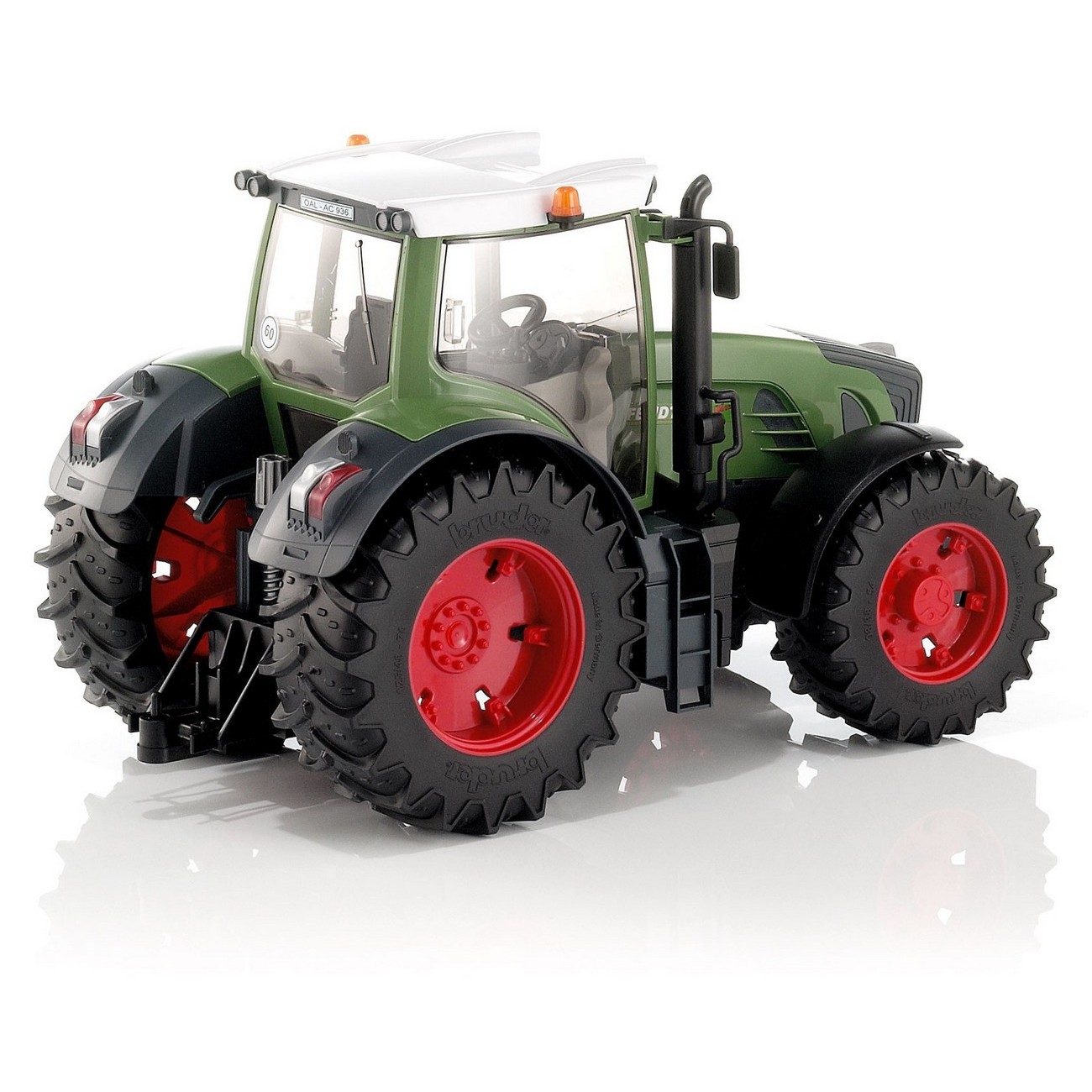 Bruder Fendt Tractor Vario 936 online