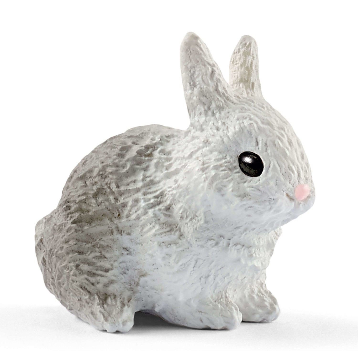 Figurina Schleich 42500, Cusca pentru iepuri si - Scamp