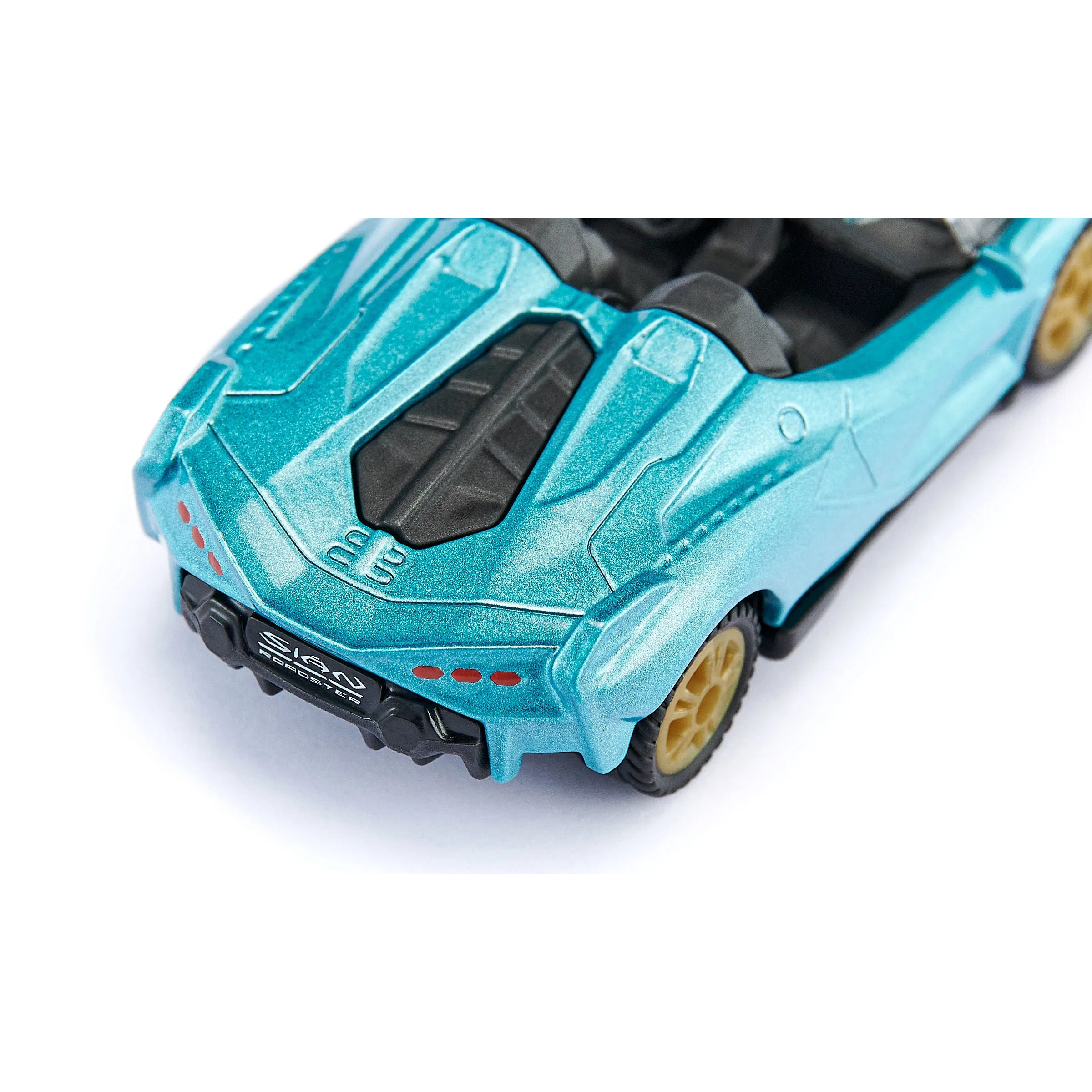 Lamborghini Sian Roadster, Siku 1571 - Scamp.ro