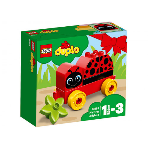 LEGO DUPLO, Prima mea gargarita, 10859