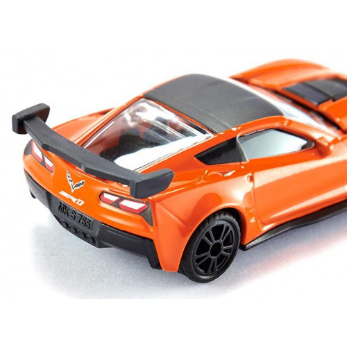 Masinuta Chevrolet Corvette, Siku 1534 - element galerie