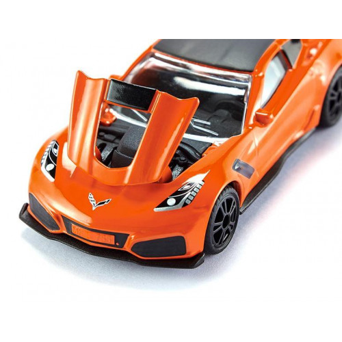 Masinuta Chevrolet Corvette, Siku 1534 - element galerie