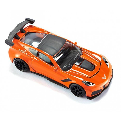 Masinuta Chevrolet Corvette, Siku 1534 - element galerie