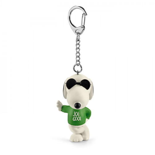 Breloc Chei Peanuts Joe Cool - 22036 - element galerie