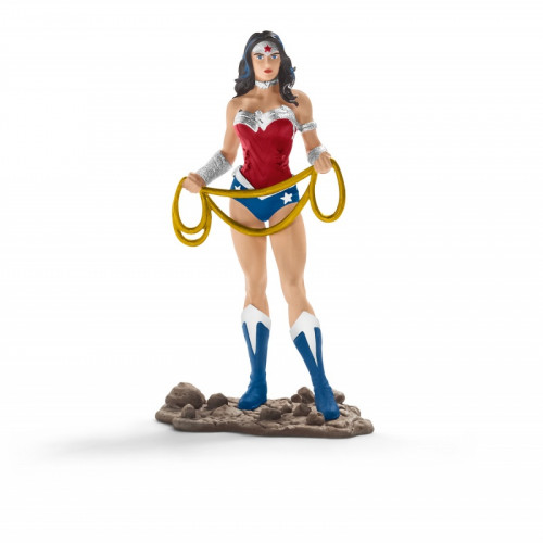 Figurina Schleich Wonder Woman - 22518