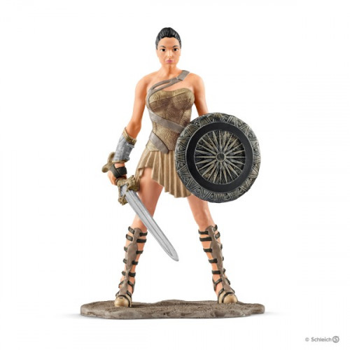 Figurina Schleich - Wonder Woman - SL22557