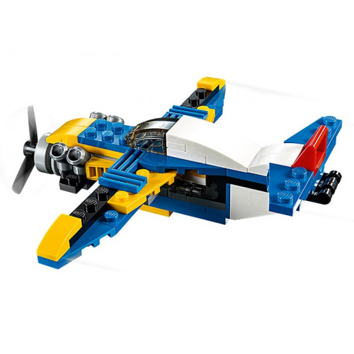 LEGO Creator: Dune Buggy 31087, 6 ani+, 147 piese - element galerie