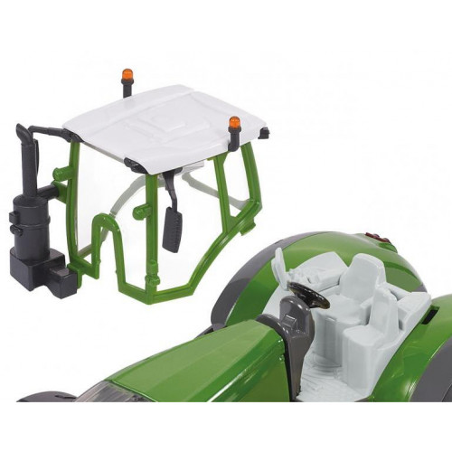 Tractor Fendt 1050 Vario, Scara 1:32, Siku 3287 - element galerie