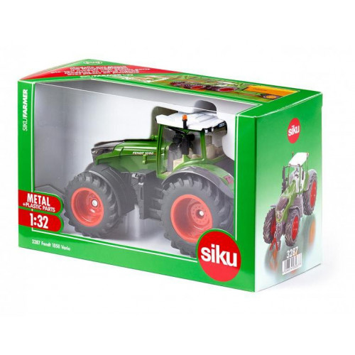 Tractor Fendt 1050 Vario, Scara 1:32, Siku 3287 - element galerie