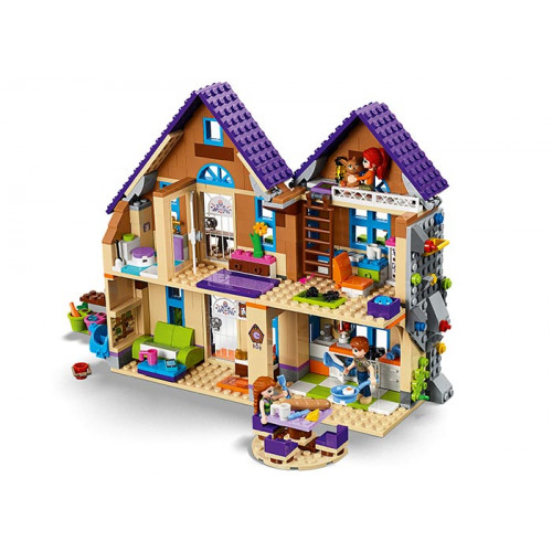 LEGO Friends, Casa Miei 41369 - element galerie