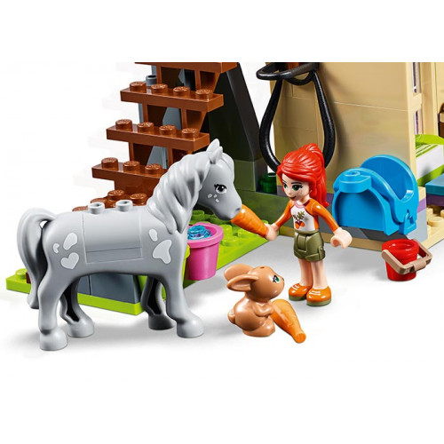 LEGO Friends, Casa Miei 41369 - element galerie