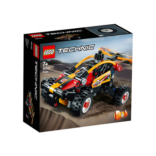 LEGO Technic, Buggy 42101