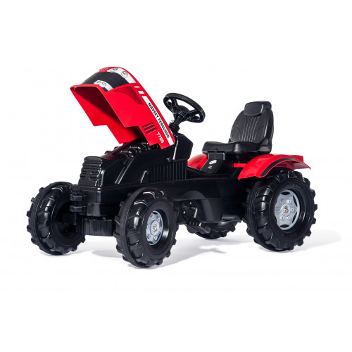 Tractor cu pedale Rolly Toys 601158, Massey Ferguson 7726 - element galerie