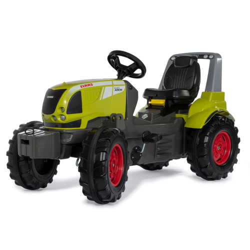 Tractor cu pedale Rolly Toys, rollyFarmtrac Premium II Claas Arion 640
