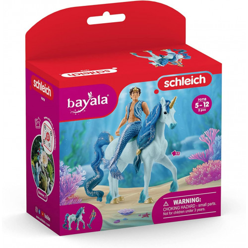 Aryon pe unicorn, Bayala, Schleich 70718 - element galerie