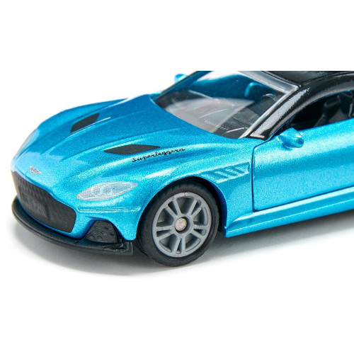 Aston Martin DBS Superleggera, Siku 1582 - element galerie