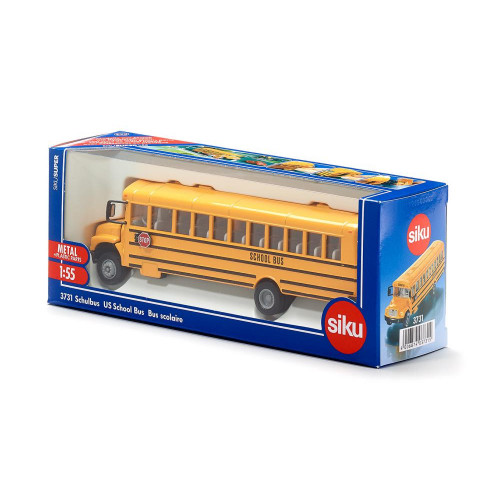 Autobuz Scolar, Siku 3731, 1:50 - element galerie