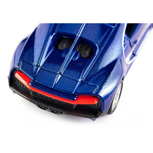 Bugatti Chiron, Siku 1541 - element galerie