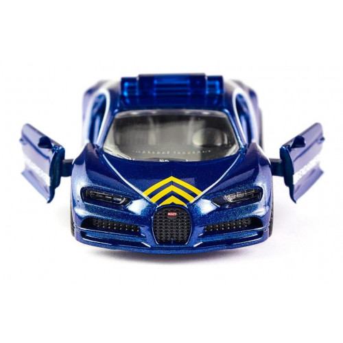 Bugatti Chiron, Siku 1541 - element galerie