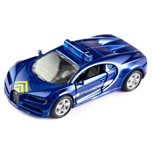 Bugatti Chiron, Siku 1541 - element galerie
