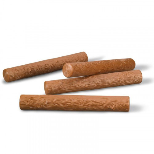 Busteni lungi, 4 buc, Bruder 02348