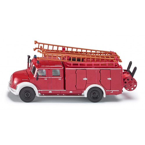 Camion pompieri de epoca Magirus, Siku 4115
