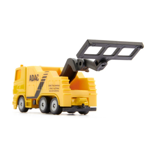 Camion remorcare ADAC, Siku 1493 - element galerie