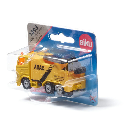 Camion remorcare ADAC, Siku 1493 - element galerie