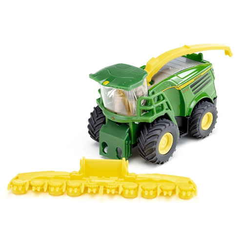 Combine John Deere 8500i, Siku 1794, scara 1:87 - element galerie