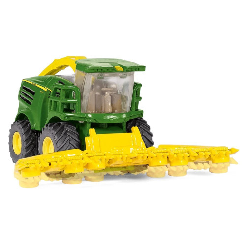 Combine John Deere 8500i, Siku 1794, scara 1:87 - element galerie