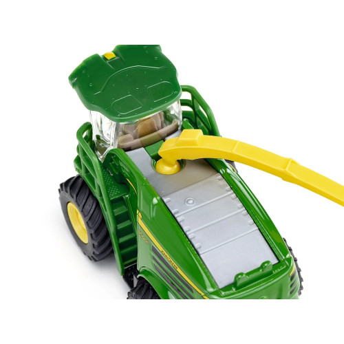 Combine John Deere 8500i, Siku 1794, scara 1:87 - element galerie