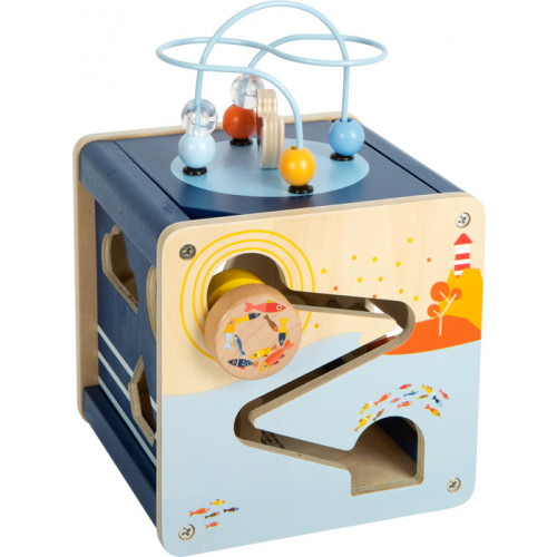Cub cu activitati motrice, Lumea din Ocean - element galerie