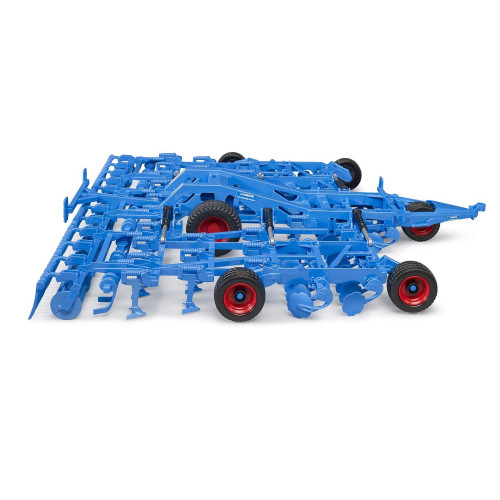 Cultivator LEMKEN Koralin 9 - Bruder 02228 - element galerie