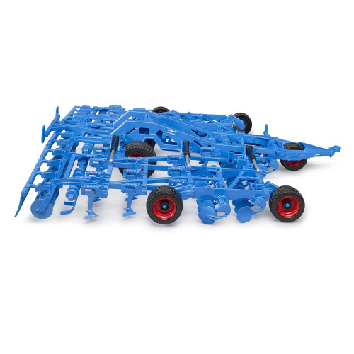 Cultivator LEMKEN Koralin 9 - Bruder 02228 - element galerie