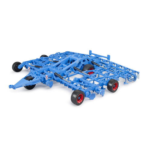 Cultivator LEMKEN Koralin 9 - Bruder 02228 - element galerie