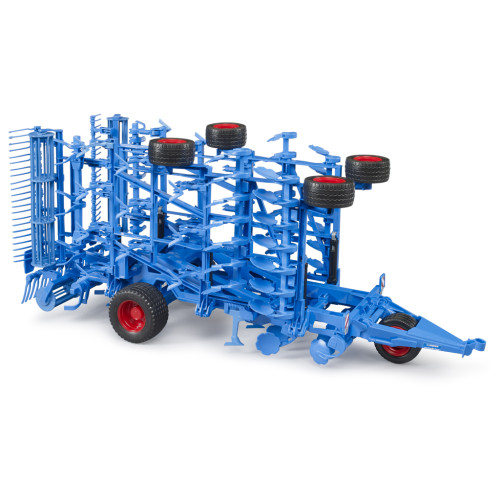 Cultivator LEMKEN Koralin 9 - Bruder 02228 - element galerie