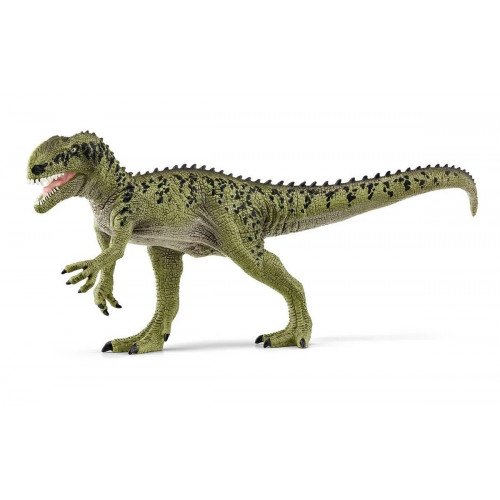 Dinosaur Monolophosaurus, Schleich 15035