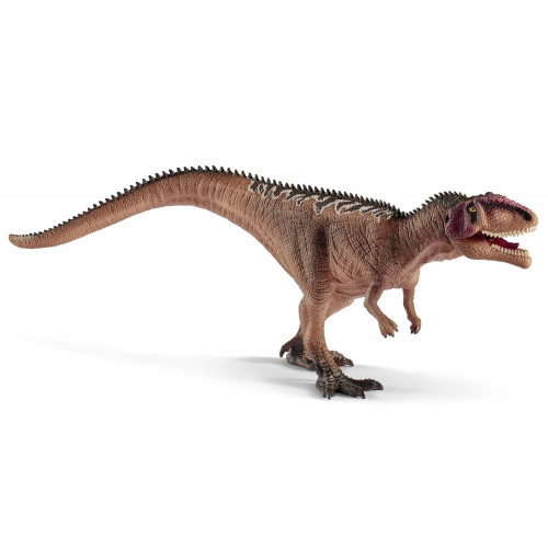 Dinosaur Schleich 15017, Giganotosaurus Adolescent