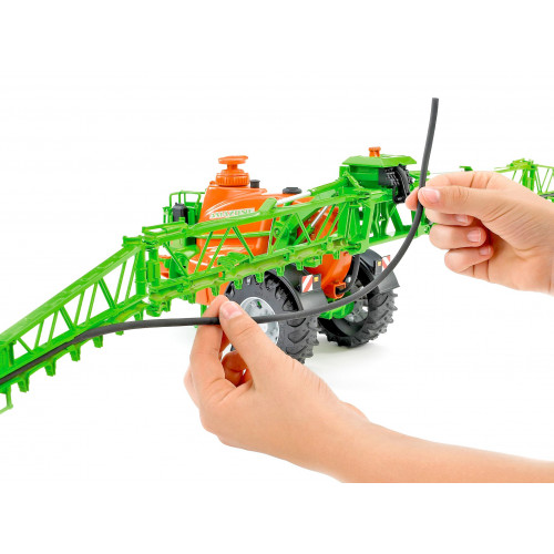 Mașina de erbicidat Amazone UX 5200 - Bruder 02207 - element galerie