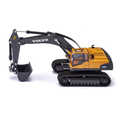 Excavator Volvo EC290, Siku 3535