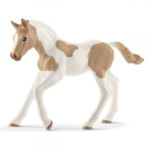 Figurina manz Paint Horse, Schleich 13947