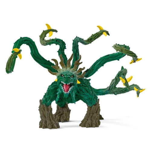 Figurina monstru din jungla, Schleich 70144