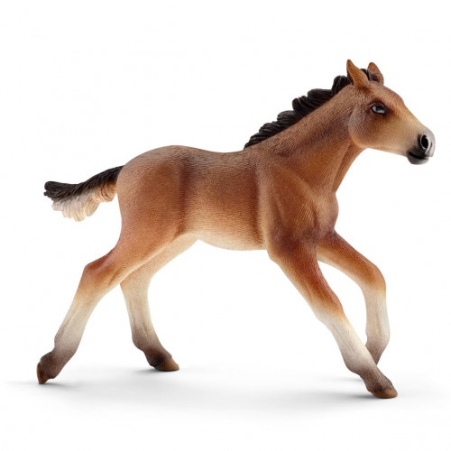 Figurina Schleich 13807, Manz Mustang