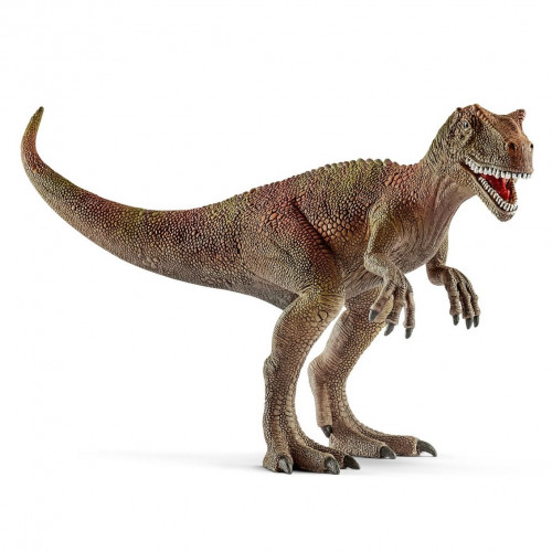 Figurina Schleich 14580, Allosaurus