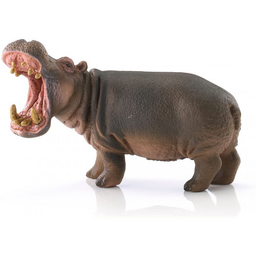 Figurina Schleich 14681, Hipopotam
