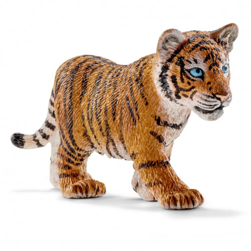 Figurina pui de tigru, Schleich 14730