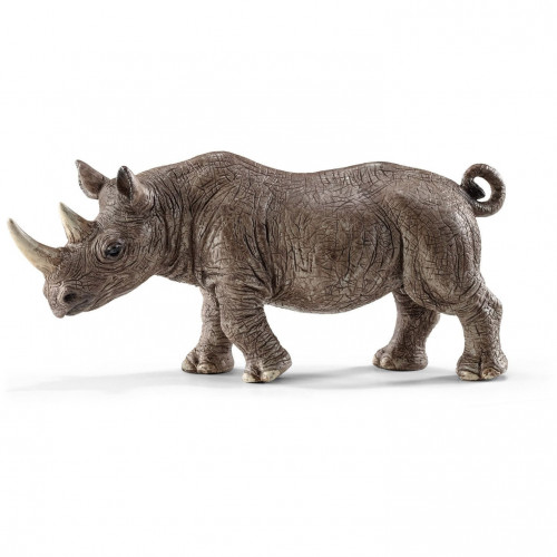Figurina Schleich 14743, Rinocer